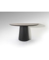 KORIA -CONSOLA PIEDRA/NEGRO